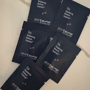 Skinbetter Science Trio Rebalancing Moisture Treatment-5 pack